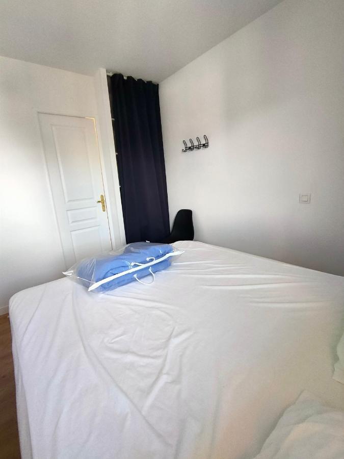 Risoul Appartement 2 Chambres Piscine Balcons De Sirius Bagian luar foto